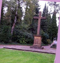 Friedhof Brackwede