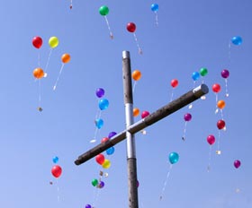 Kirchengemeinden